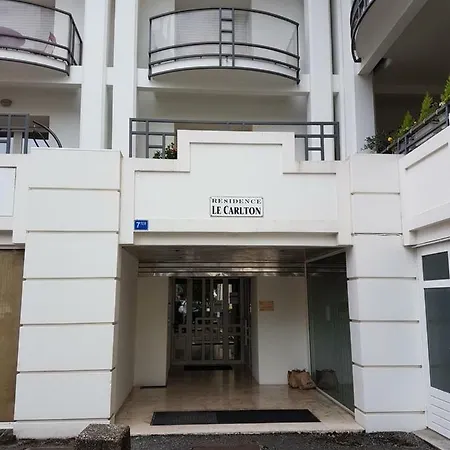 Bel Place Clemenceau Hypercentre Lejlighedshotel
