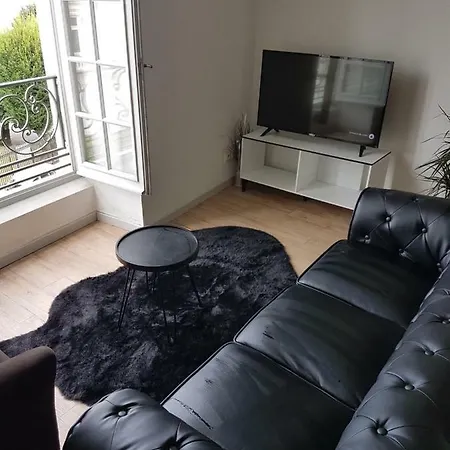 Bel Place Clemenceau Hypercentre
