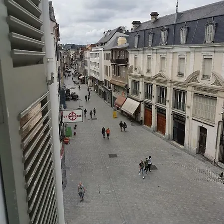Bel Place Clemenceau Hypercentre