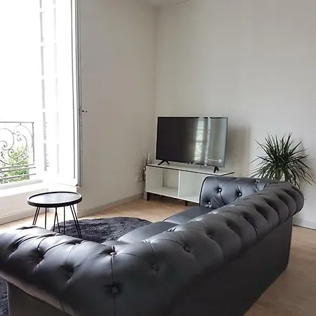 Bel Place Clemenceau Hypercentre * Pau
