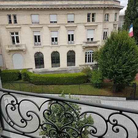 Bel Place Clemenceau Hypercentre