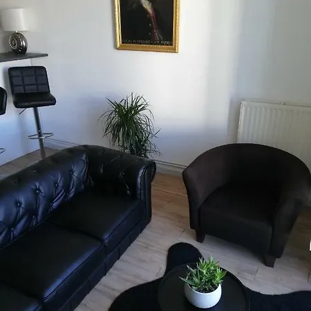 Lejlighedshotel Bel Place Clemenceau Hypercentre